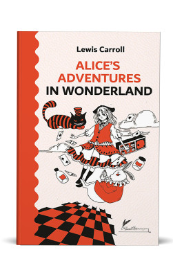 ALICE'S ADVENTURES IN WONDERLAND