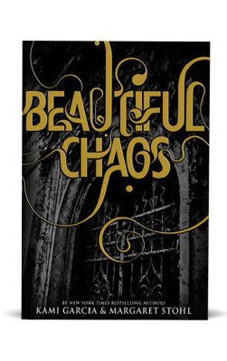 Beautiful Chaos