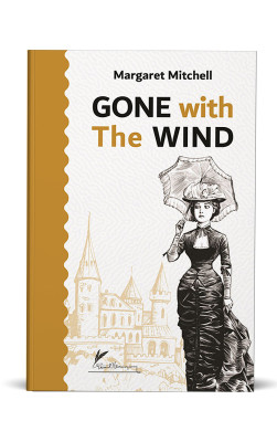 GONE with The WIND